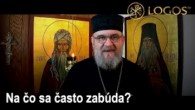 Gréckokatolícky magazín / Správna etiketa - OTCOVIA PÚŠTE - SV. IZÁK SÝRSKY (342)