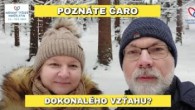 Gréckokatolícky magazín / Stačia tri magické zásady, aby ste boli šťastní - manželia Kolarovskí