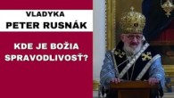 Gréckokatolícky magazín / Stihneme oľutovať svoje hriechy? - VLADYKA PTERE RUSNÁK - HOMÍLIA/ KÁZEŇ