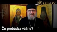 Gréckokatolícky magazín / Stráženie zmyslov - OTCOVIA PÚŠTE - SV. IZÁK SÝRSKY (646)