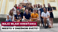 Gréckokatolícky magazín / STRETNUTIE MLADÝCH V SKALICI