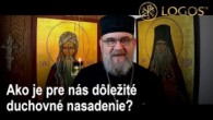 Gréckokatolícky magazín / Striedmosť v živote - OTCOVIA PÚŠTE - SV. IZÁK SÝRSKY (259)