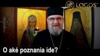 Gréckokatolícky magazín / Svetlo, ktoré preniká do duše - OTCOVIA PÚŠTE - SV. IZÁK SÝRSKY (656)
