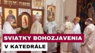 Gréckokatolícky magazín / TLACOVA DNES