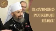 Gréckokatolícky magazín / TLAČOVÁ KONFERENCIA: Jonáš Jozef Maxim - Vyjadrenie po prijatí biskupskej vysviacky a intronizácii
