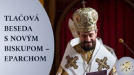 Gréckokatolícky magazín / 🎥 TLAČOVÁ KONFERENCIA: Vladyka Milan Lach SJ – nový bratislavský eparcha