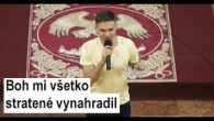 Gréckokatolícky magazín / Tomáš Surovec: Zamotal som sa v ezoterike a numerológii