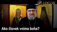 Gréckokatolícky magazín / Tretí stupeň poznania - OTCOVIA PÚŠTE - SV. IZÁK SÝRSKY (679)