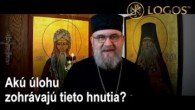 Gréckokatolícky magazín / Trpezlivosť je matkou útechy - OTCOVIA PÚŠTE - SV. IZÁK SÝRSKY (510)