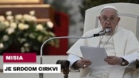 Gréckokatolícky magazín / ÚMYSEL PÁPEŽA FRANTIŠKA NA OKTÓBER 🙏