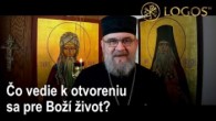 Gréckokatolícky magazín / Útecha a radosť, ktorá prichádza od Boha - OTCOVIA PÚŠTE (222)