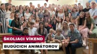 Gréckokatolícky magazín / V AŠAD SA BUDÚCI ANIMÁTORI UČILI AKO KRITICKY MYSLIEŤ, OSOBNOSTNE SA ROZVÍJAŤ A NEVYHORIEŤ
