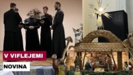 Gréckokatolícky magazín / V BAČKOVE SA KONALA VÝSTAVA BETLEHEMOV