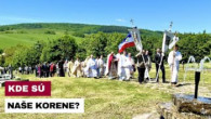 Gréckokatolícky magazín / V ČERTIŽNOM SI SPOMÍNALI NA RUSÍNSKE OSOBNOSTI