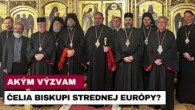 Gréckokatolícky magazín / V CHORVÁTSKU SA STRETLI GRÉCKOKATOLÍCKI BISKUPI STREDNEJ EURÓPY