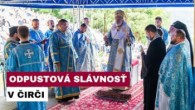 Gréckokatolícky magazín / V Čirči počas odpustovej slávnosti udelil vladyka Peter Rusnák diakonské svätenie