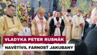 Gréckokatolícky magazín / V JAKUBANOCH POSVÄTILI KOMUNITNÉ CENTRUM ZASVÄTENÉ BLAHOSLAVENÉMU ZEFIRÍNOVI