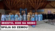 Gréckokatolícky magazín / V Litmanovej sa zišli veriaci na výročnej 31. púti