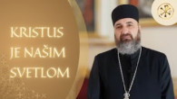 Gréckokatolícky magazín / VEĽKONOČNÝ PRÍHOVOR: VLADYKA JONÁŠ MAXIM: V Kristovom vzkriesení máme nádej