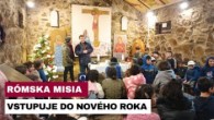 Gréckokatolícky magazín / VIANOCE V RÓMSKEJ OSADE HABEŠ