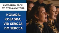 Gréckokatolícky magazín / VIANOČNÁ KOLEDA: Katedrálny zbor sv. Cyrila a Metoda