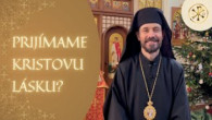 Gréckokatolícky magazín / VIANOČNÝ PRÍHOVOR: VLADYKA MILAN LACH: Kristus sa rodí v našich životoch
