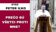 Gréckokatolícky magazín / Vidíme len pozlátko - OTEC PETER IĽKO - HOMÍLIA / KÁZEŇ