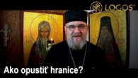 Gréckokatolícky magazín / Viera dáva slobodu - OTCOVIA PÚŠTE - SV. IZÁK SÝRSKY (661)