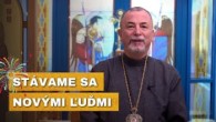 Gréckokatolícky magazín / Vladyka Cyril Vasiľ - Čo pre nás znamená Nový rok?