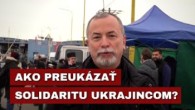 Gréckokatolícky magazín / VLADYKA CYRIL VASIĽ - Dnes je to Ukrajina, zajtra to môžeme byť my