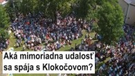 Gréckokatolícky magazín / VLADYKA CYRIL VASIĽ SJ: Aká je história a význam pútnického miesta Klokočov?