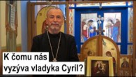 Gréckokatolícky magazín / VLADYKA CYRIL VASIĽ SJ: PÚTNICKÉ MIESTO KLOKOČOV: POZVÁNKA NA VÝROČNÚ PÚŤ