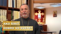 Gréckokatolícky magazín / Vladyka Cyril Vasiľ - V čom bude Nový rok iný?