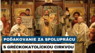 Gréckokatolícky magazín / VLADYKA JONÁŠ MAXIM NA CESTE DO NEMECKA