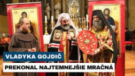 Gréckokatolícky magazín / VLADYKA PAVOL PETER GOJDIČ ZNOVA V BUDAPEŠTI