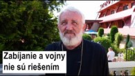 Gréckokatolícky magazín / Vladyka Peter Rusnák: Posolstvom pútnických miest je nestrachovať sa a ostávať v láske