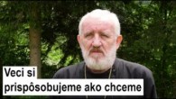 Gréckokatolícky magazín / VLADYKA PETER RUSNÁK: V nebi platia iné predpisy ako na Zemi - HOMÍLIA / KÁZEŇ