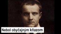 Gréckokatolícky magazín / VÝROČIE BLAHOSLAVENIA P.P.GOJDIČA: Odsúdený za vlastizradu