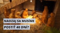 Gréckokatolícky magazín / Začal sa gréckokatolícky pôst pred Vianocami
