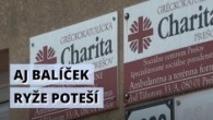 Gréckokatolícky magazín / Zapojte sa do pomoci chudobným