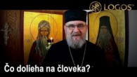 Gréckokatolícky magazín / Zdroje skúšok a utrpení - OTCOVIA PÚŠTE - SV. IZÁK SÝRSKY (501)