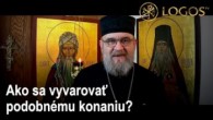 Gréckokatolícky magazín / Život pokánia - OTCOVIA PÚŠTE - SV. IZÁK SÝRSKY (264)