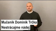 Gréckokatolícky magazín / ŽIVOT S KRISTOM: Vernosť blahoslaveného rehoľníka