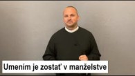 Gréckokatolícky magazín / ŽIVOT S KRISTOM: Vytrvalosť človeka