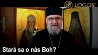 Gréckokatolícky magazín / Zlož svoju starosť na Pána - OTCOVIA PÚŠTE (184)