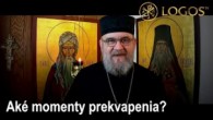 Gréckokatolícky magazín / Znak správnej cesty - OTCOVIA PÚŠTE - SV. IZÁK SÝRSKY (500)