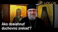 Gréckokatolícky magazín / Zradikalizovanie duchovného života - OTCOVIA PÚŠTE - SV. IZÁK SÝRSKY (287)