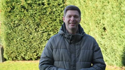 Spoločenstvo Dobrého pastiera / Život v Duchu Svätom. Pozvánka na 8 týždňový seminár.