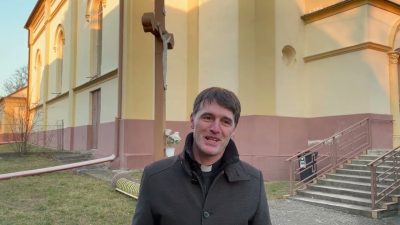 Spoločenstvo Dobrého pastiera / Podzemná cirkev a jej posolstvo pre dnešnú dobu - Tomáš Krampl