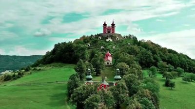Slovensko moje, otčina moja